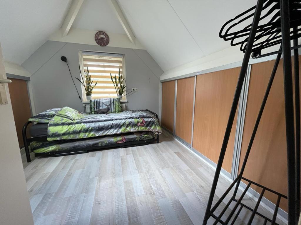 Hunting Lodge 104 Lunteren Bagian luar foto